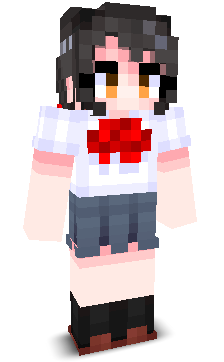 DiroXD's skin