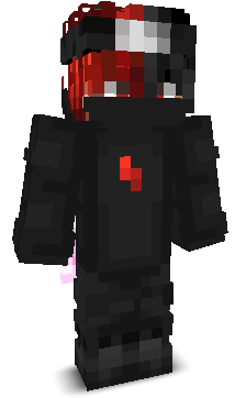 Flaxmk's skin