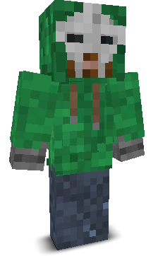 MrGangsteri's skin