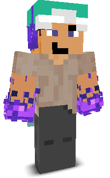 Miguelqwe170's skin