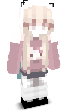 KolonaPlayzMC's skin
