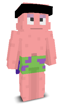 BlackLaNex12's skin