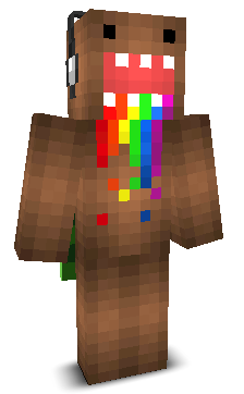 Eune's skin