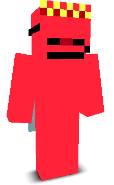_Nethered's skin