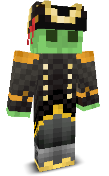 FrozenNorth8733's skin