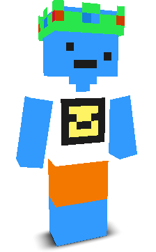 wilfrules's skin
