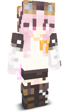NVision1st's skin