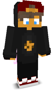 Sheern's skin