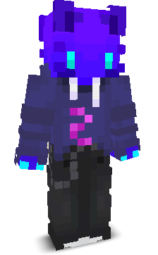 HATIMSX's skin