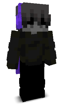 S3plywaka's skin