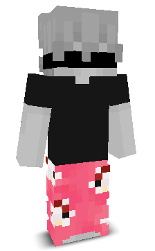 Anreko18's skin