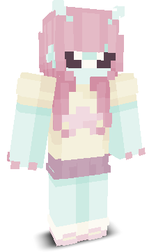 notclownanymore1's skin