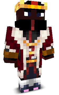 Mrpotato11233's skin