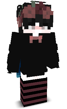 suicidefuel's skin