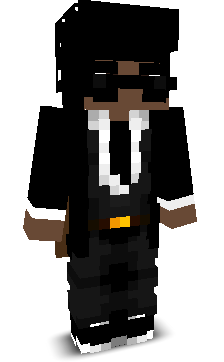 KhalilBerry's skin
