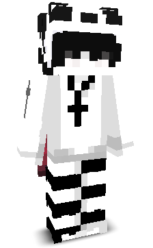 qbject's skin