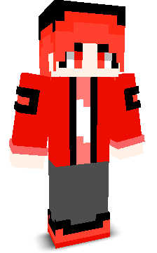 HaDiYu's skin