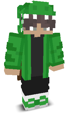 0X_Purple's skin