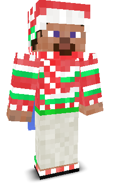 brycens's skin