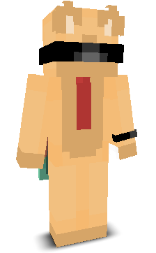 Kiaato's skin