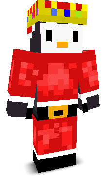 PenguiW31's skin