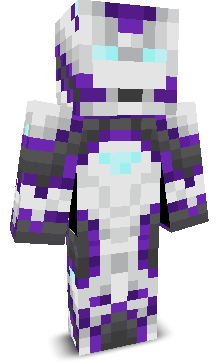 Rexygamingop's skin