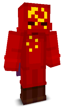 BFarnett's skin