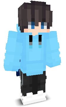 DarkLighting007's skin
