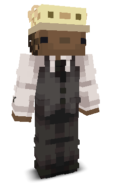 Antonioplayer's skin