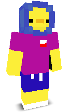 BEBE19PL's skin