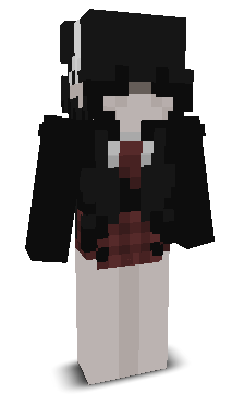 ItzNoSkill's skin