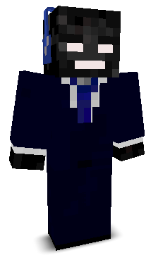 keficiLight's skin