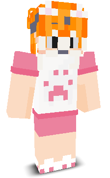 RealMoleman's skin