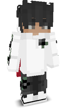 Samuelshmul's skin