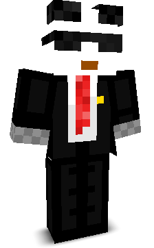 UnstableProctor's skin