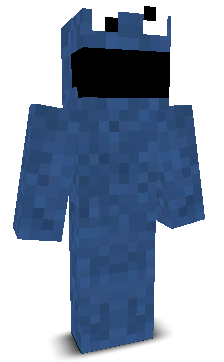 FLlPSON's skin