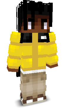 Modificational's skin