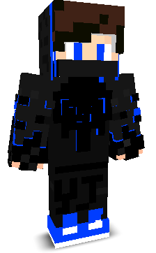 SteveTheSmart10's skin