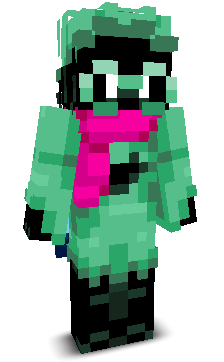 NotWinterz's skin
