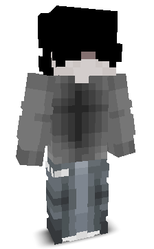 Arturek340's skin