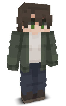 tvlx's skin