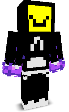 NeeZOxx's skin