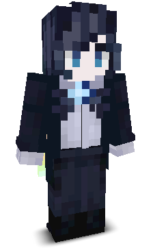 Adosweetpoteto's skin
