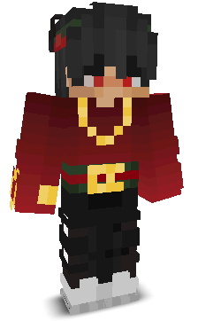 MalTroBac's skin
