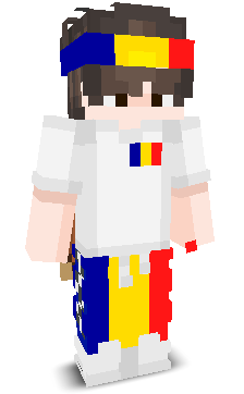 r80o's skin