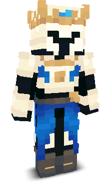 blue23282's skin