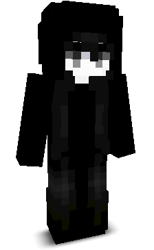 imluminis's skin