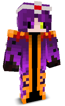 Earthlybird2008's skin