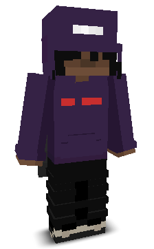 TobiPel's skin