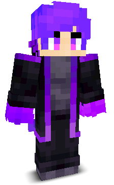 IzonHi's skin